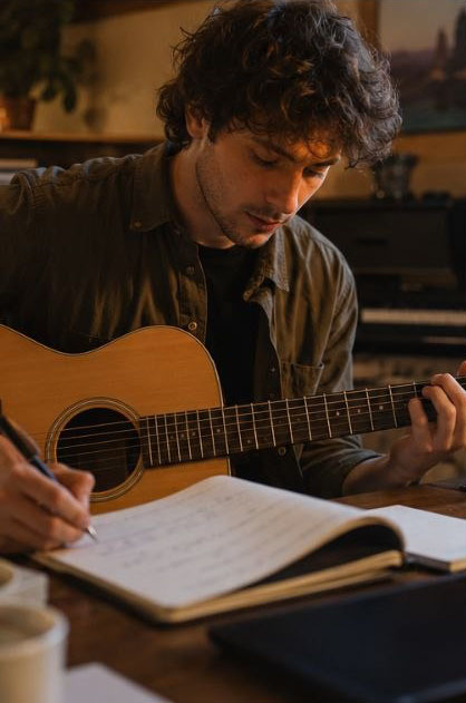 Concours auteur-compositeur