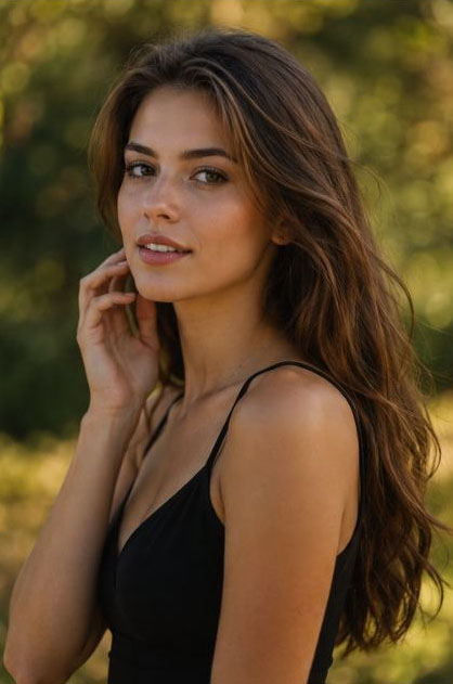 Concours de beauté